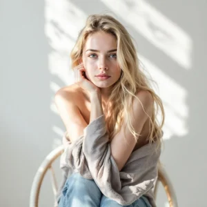 Keď ti hormóny prevracajú vnútorný svet naruby: Ako pochopiť emočný chaos perimenopauzy